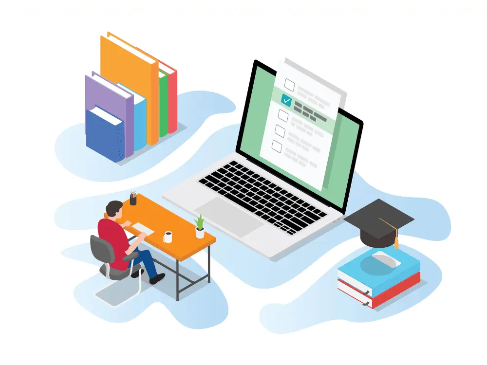 Voorbereiding op het theorie-examen voor rijbewijs B