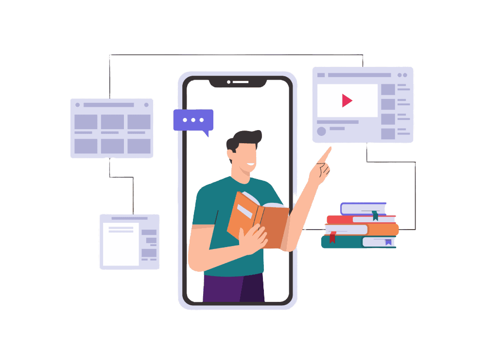 Voorbereiding op de risicoperceptietest